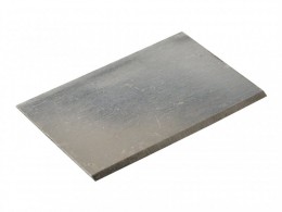 Faithfull Cabinet Scraper Blade 70mm (2 3/4in) £7.19